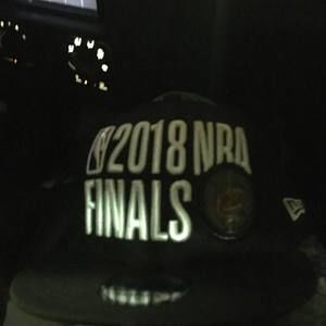 Meet your Posher, Vernall